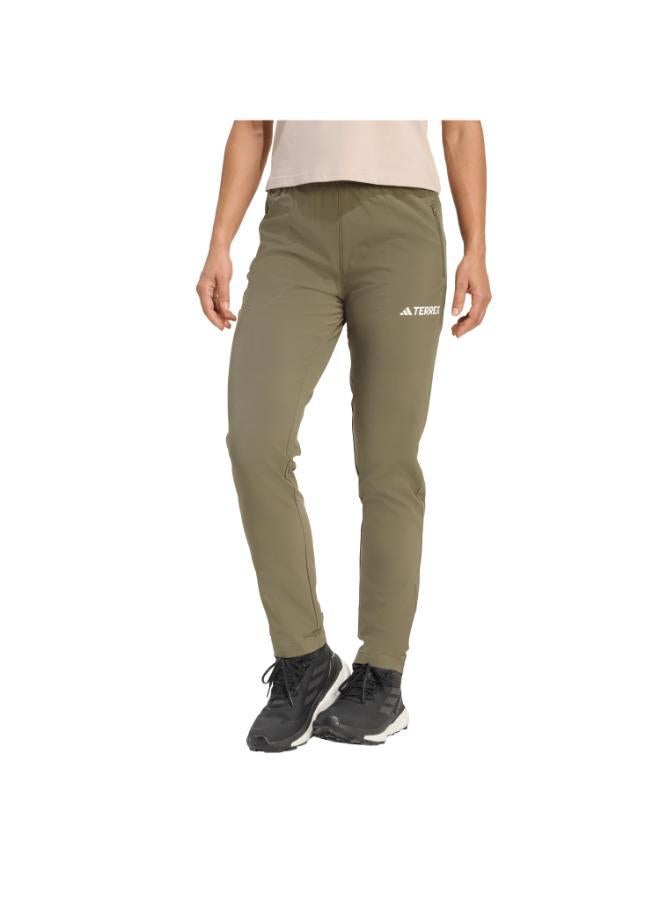 Adidas Multi Essentials Stretch Joggers - Image 1